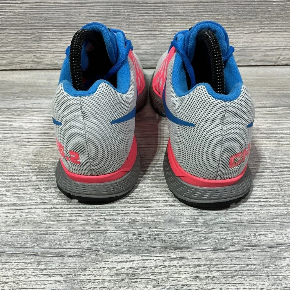 Nike Zoom Pegasus 31 Chicagos Own Marathon Running Shoe Sneakers Womens Size 8.5